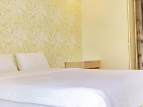 The Sea Condo at Sam Roi Yod