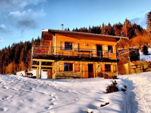 Apartment Chemin des 9 Lieux
