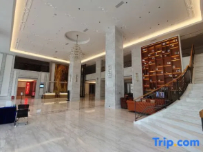 Vienna International Hotel (Shehong Tulip hotel)