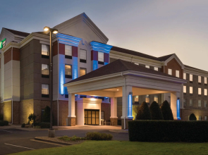 Holiday Inn Express Hotel & Suites Lawton-Fort Sill by IHG
