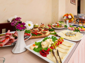 Отель «Примавера»