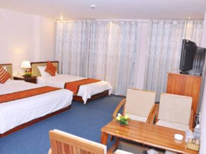 A25 Hotel - 137 Nguyen Du DN