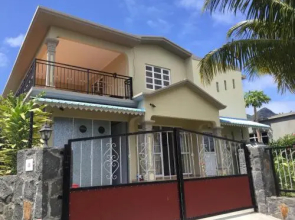 La Gaulette Guesthouse