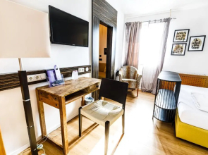 Art Hotel Ingolstadt