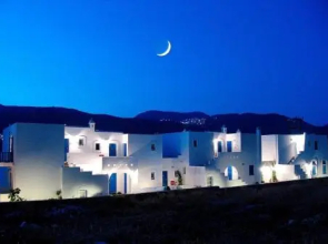 Karkisia Hotel