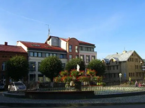 Dom Wczasowy Pięciu Pomostów