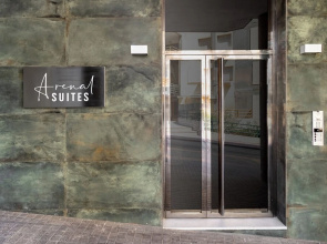 Arenal Suites Benidorm