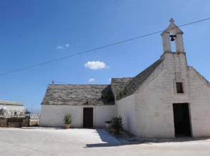 Casa Ciccone Cardone