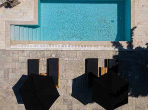 Villa Mantilari