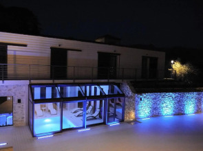 Vallantica Resort & Spa