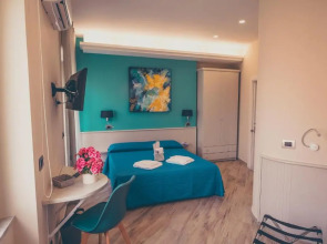 Oltre il Mare Guest House