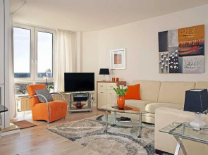 Haus Knechtsand 431