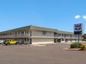 Knights Inn Sierra Vista
