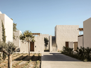 OKU Hotel Kos - Adults Only