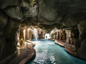 Hyatt Regency Grand Cypress