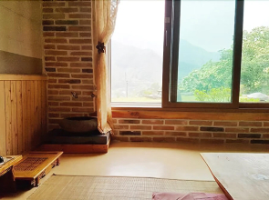 Sancheong Ponang Pension