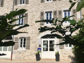 Gîtes du Fort