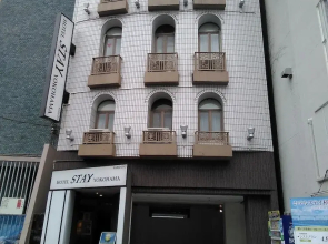 Hotel Stay Yokohama