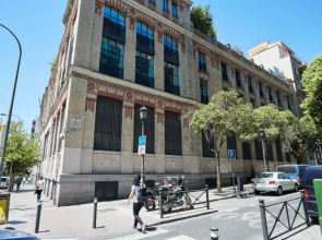 LEEWAYS LOFT in VALENCIA