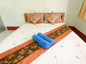 Hassana Garden Home
