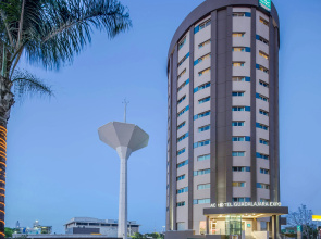 AC Hotel by Marriott Guadalajara Expo