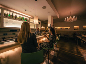 Hotel Rathaus Wein & Design