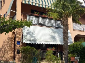Apartments Maris