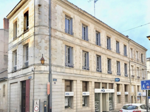 Les Appartements Du Palais