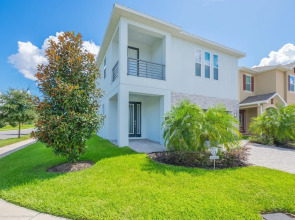 Encore Resort at Reunion - 450 Lasso Drive