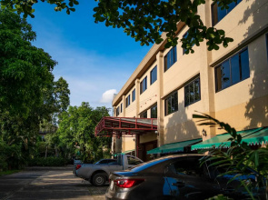 Srisomthai Hotel