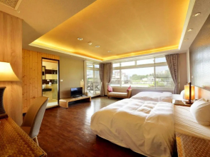 Ci Meng Rou Resort Villa