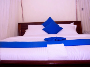 Zebra Tourism  Hotel