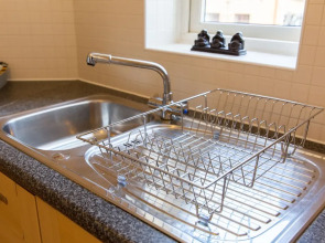 Velvet 2-bed Apartment Stewart Place - Ware