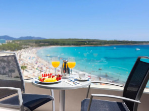 Hipotels Mediterráneo Hotel - Adults Only