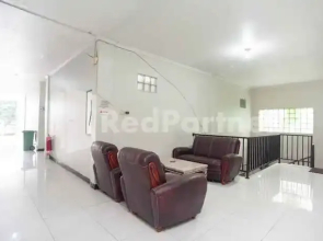 Wisma Juanda Bogor Mitra RedDoorz