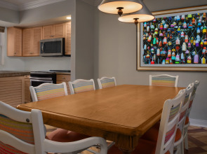 Disney's Old Key West Resort 