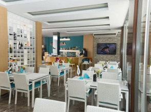 Kleopatra Suit Hotel