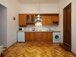 Ренессанс апартаменты Одесса