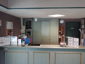 Median Genève Aéroport