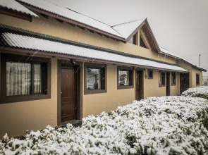 Paraiso Patagonico Bungalows and Apart
