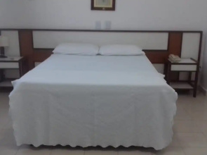 Shalako Hotel