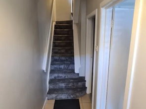 Rutland Street Townhouse Belfast