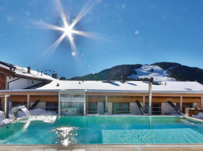 Mountains Hotel