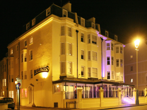 Legends Hotel Brighton