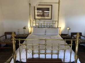 Daberas Guest Farm