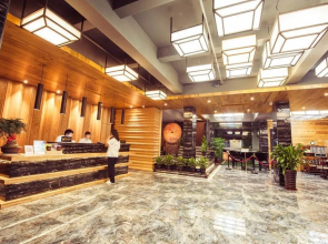 Fuzhou 24 Fu Hotel