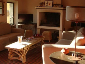 La Maison d'A Coté