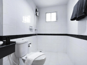 Blu-Zea Resort by Double-Six