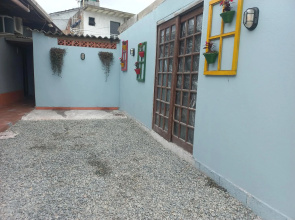 hospedagem penha SC