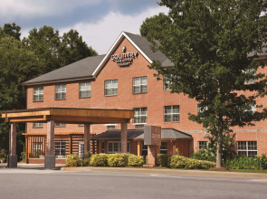 Country Inn & Suites by Radisson, Newnan, GA